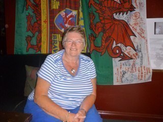 Now retired except for Scouting. Worked supporting school staff in e-trading. Would love to retire to NZ. Motto: make the most of every day life is too short.
