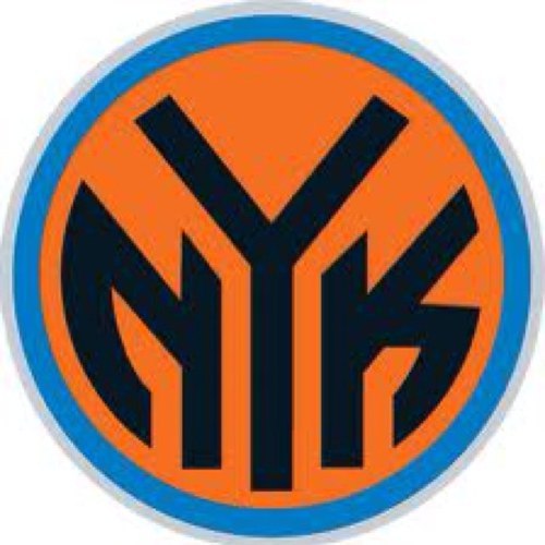 diplogramma's profile picture. NBA、NYK、TOP、DRT