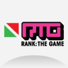 A website about ranking (not voting!) on games. Try it out!