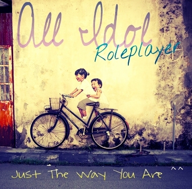 AllIdol_RP Profile Picture