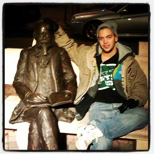 cigalasegoviana's profile picture. publicidad y RRPP