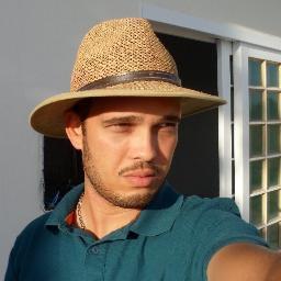 Baiano de coração e nada muda isso.