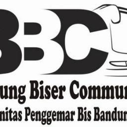Kami adalah penggemar bus di Bandung