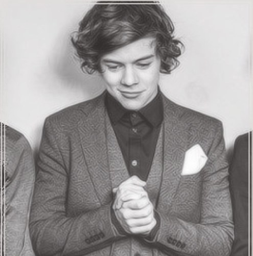 #HarryStyles