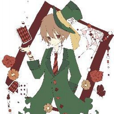いかれた帽子屋さん Bosiya Twitter いかれた帽子屋さん Bosiya Twitter