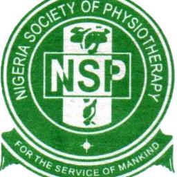Nigeria Society of Physiotherapy is the national professional body representing board certified physiotherapists trained around the world practicing in Nigeria