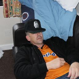 40ish male wat more you wanna know