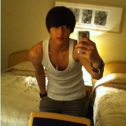 VERIFIED RolePlayers from @KJPop_RP || BTOB || 90line || #SUNDAUNITED || now i'm here slowly toward life