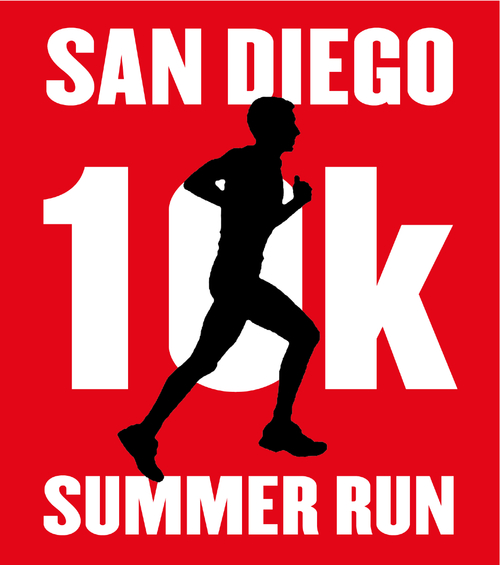 sandiego10krun's profile picture. San Diego 10K Summer Run benefits SD Saints Youth Hockey and Outdoor Outreach