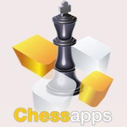Los libros de ajedrez cobran vida con ChessApps.