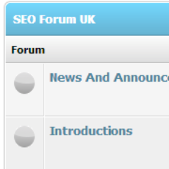 SEO Forum for all aspects of UK internet marketing.