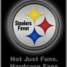 lwall0709's profile picture. *Burgh Verified* Steeler Fan 4 Life! I Bleed Black and Gold!!!!  I LOVE my Ginger Amanda