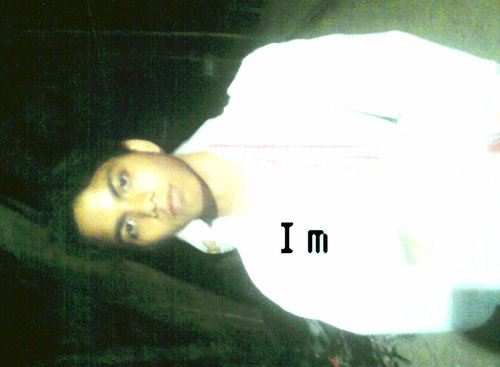 Wanna frndshp.