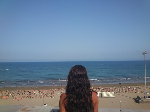 Bea_TM8's profile picture. A veces las cosas buenas acaban,sólo para que otras mejores puedan empezar.Prohibido dejar de soñar.