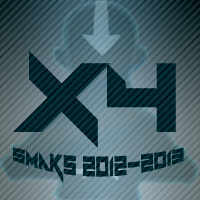 -ꜜ- X4 batch 20 // year 2012-2013 of SMAK 5 BPK PENABUR KG JAKARTA :)