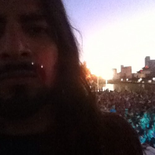 TheeSataNick's profile picture. coming to terms w/ becoming an older vato.