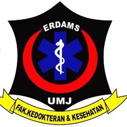 Tim Bantuan Medis Emergency Response In Disaster And Medical Service Fakultas Kedokteran dan Kesehatan Universitas Muhammadiyah Jakarta
''