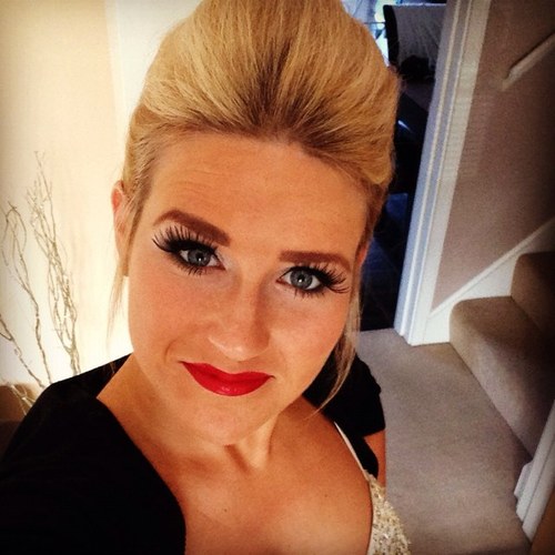 Sammimart06's profile picture. Mummy to my precious sons alfie and finley, love them! Clarins girl and hates football!