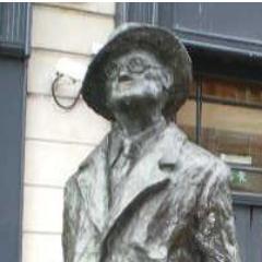 bewareofwolves's profile picture. See my blog for details