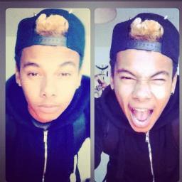 FREDERICK/RICKAYY = 17 = BIRMINGHAM = MUFC = DONT JUDGE ME JUS YET ;) = #TEAMFOLLOWBACK #iRESPECTGIRLS