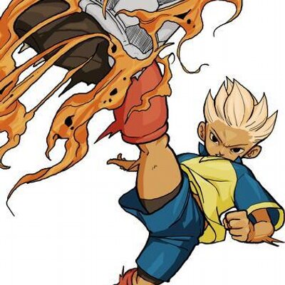 豪炎寺 修也 Gouenji Syuya Twitter 豪炎寺 修也 Gouenji Syuya Twitter