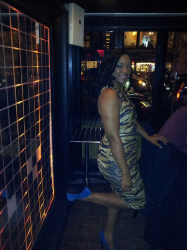 ItsShasha's profile picture. I love myself independant and stress free