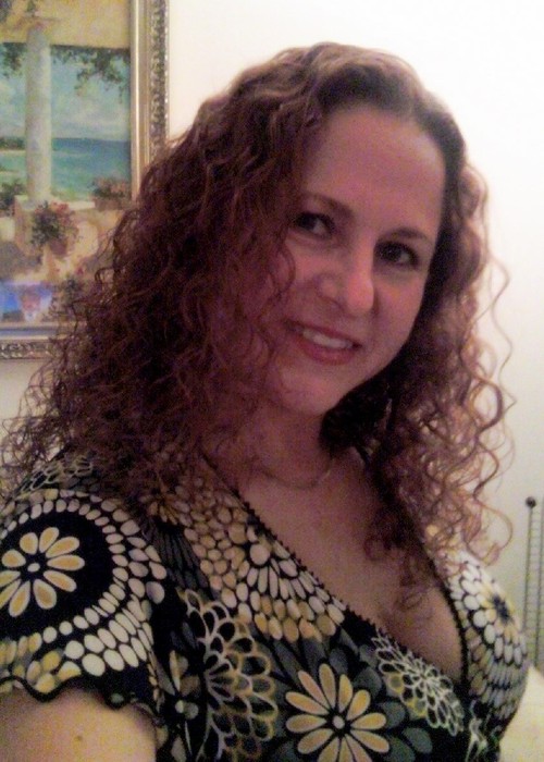 Gayle555's profile picture. 