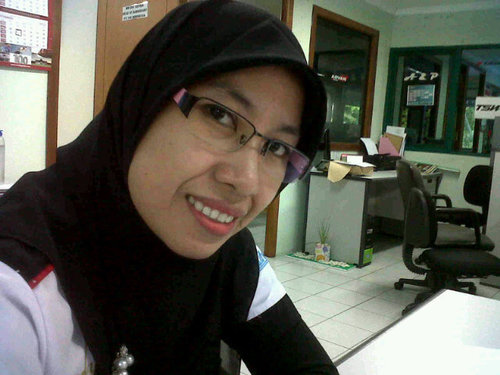 I'm simple person