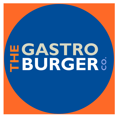 Masterchef finalist Chris Georgiou and Anthony Young are taking the humble burger to new heights...