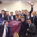 Tim - @TimSmedley1 - Twitter