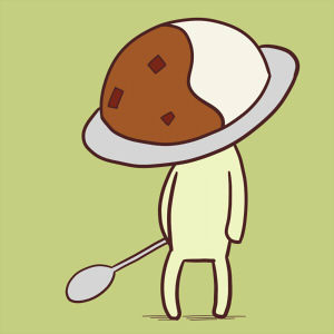 胃酸という名の胃の涙。