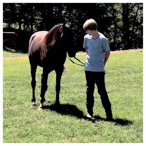 ScottyyyMooree's profile picture. 