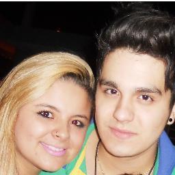 Porque saber que ele ia estar lá, me fazia querer viver. Ele é definitivamente, mil vezes a minha vida .Dona : @camilasanntoos - 
Parceria: @LuanteamamoS2