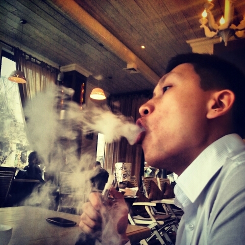 Nori sushi bar, Albini restaurant, Jessis fusion pub, Cheburek, Veranda