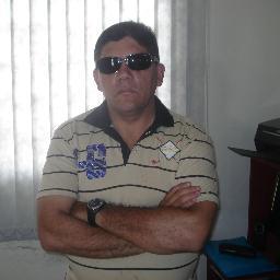 Sou Morador de Aparecida de Goiânia,Polícial Militar de Goiás,Presidente do 5ºConseg(Conselho de Segurança) E Suplente de vereador em aparecida de Goiânia!!!