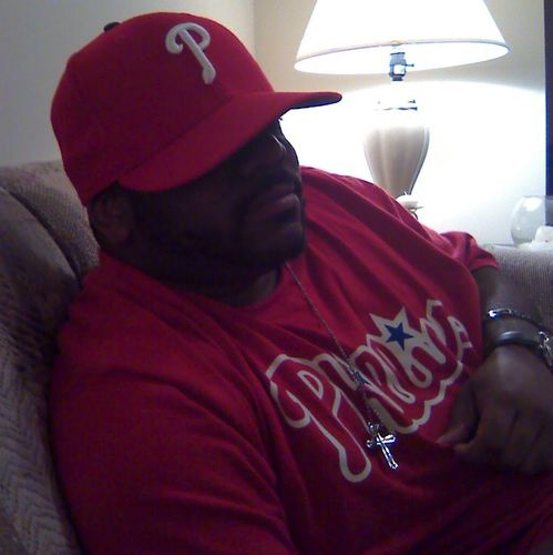 NFL NBA and MLB fan; favorite teams are Ravens, Eagles, Sixers, Orioles, and Phillies. Can be found between NYC and DC..HQ=Bmore