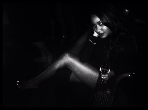 iamchaundre's profile picture. Creativley Determined.. xx