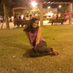 abigailrocha17's profile picture. 