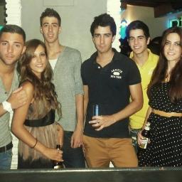 LolRivas's profile picture. 1993.
No vivas para que tu presencia se note, sino para que tu ausencia se sienta.