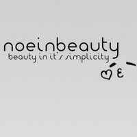 Helen Oates - @noeinbeauty Twitter Profile Photo