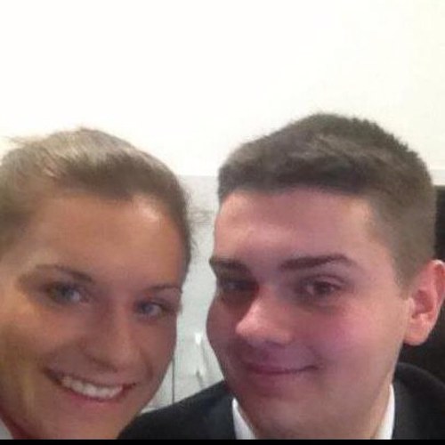 2008_ridley's profile picture. 