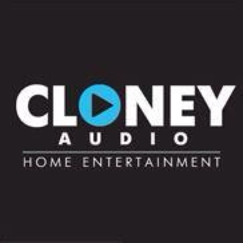 ivancloney's profile picture. Cloney Audio - We are home entertainment. Drop into us in Blackrock for the best in hi-fi, home cinema and home automation. http://t.co/5v5HqBgh