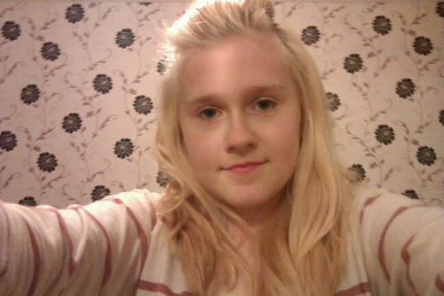 I love justin bieber. #believe