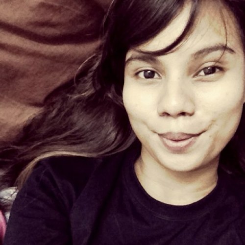A crancky woman | Stock Market Advisor 🇲🇾