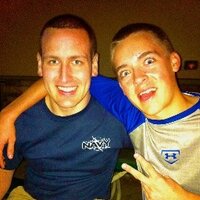 Matt Harper (@mharper90) 's Twitter Profile