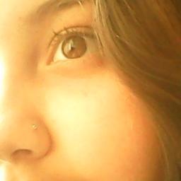 My name is Ana I have 16, I like to have fun, and I like being happy, I like all music: D 3.3