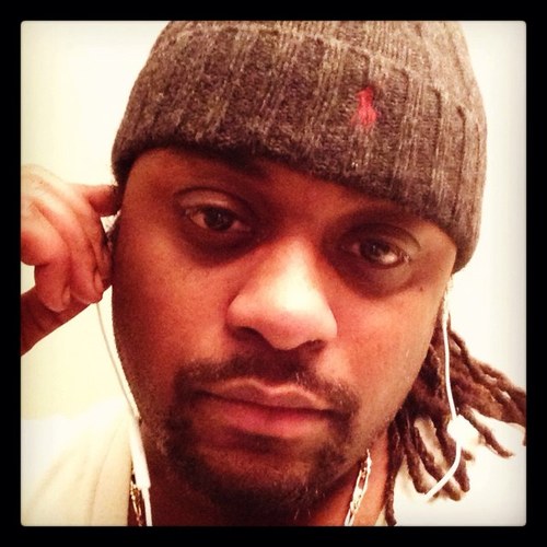 The Cincinnati Kid/ Southside Chicago Guy/ Westside Detroit Dude/ Westend Atlanta Alien