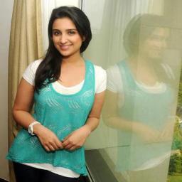 A Bollywood actress, singer. Exploring myself, Check more about me at http://t.co/JZSLwuLL