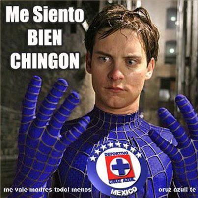 me gusta ver todo lo que escriben para reírme un rato