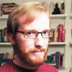 pwalck's profile picture. tinkerer, talker, thinker.
union organizer.